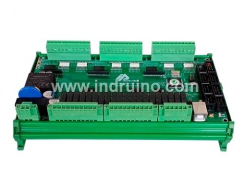 TOLE FORMING MACHINE CONTROLLER 3